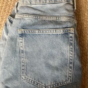H&M denim